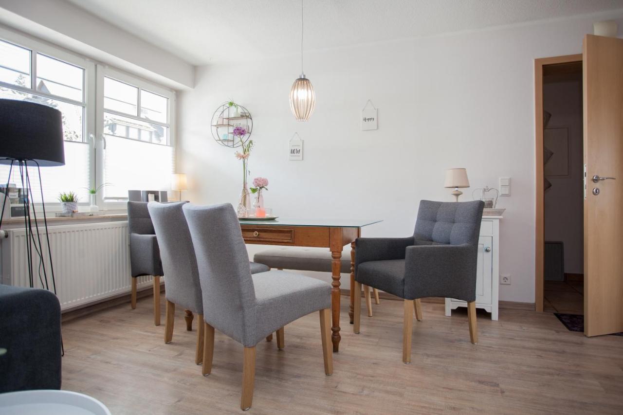 Ferienwohnung Mia Вінтерберг Екстер'єр фото