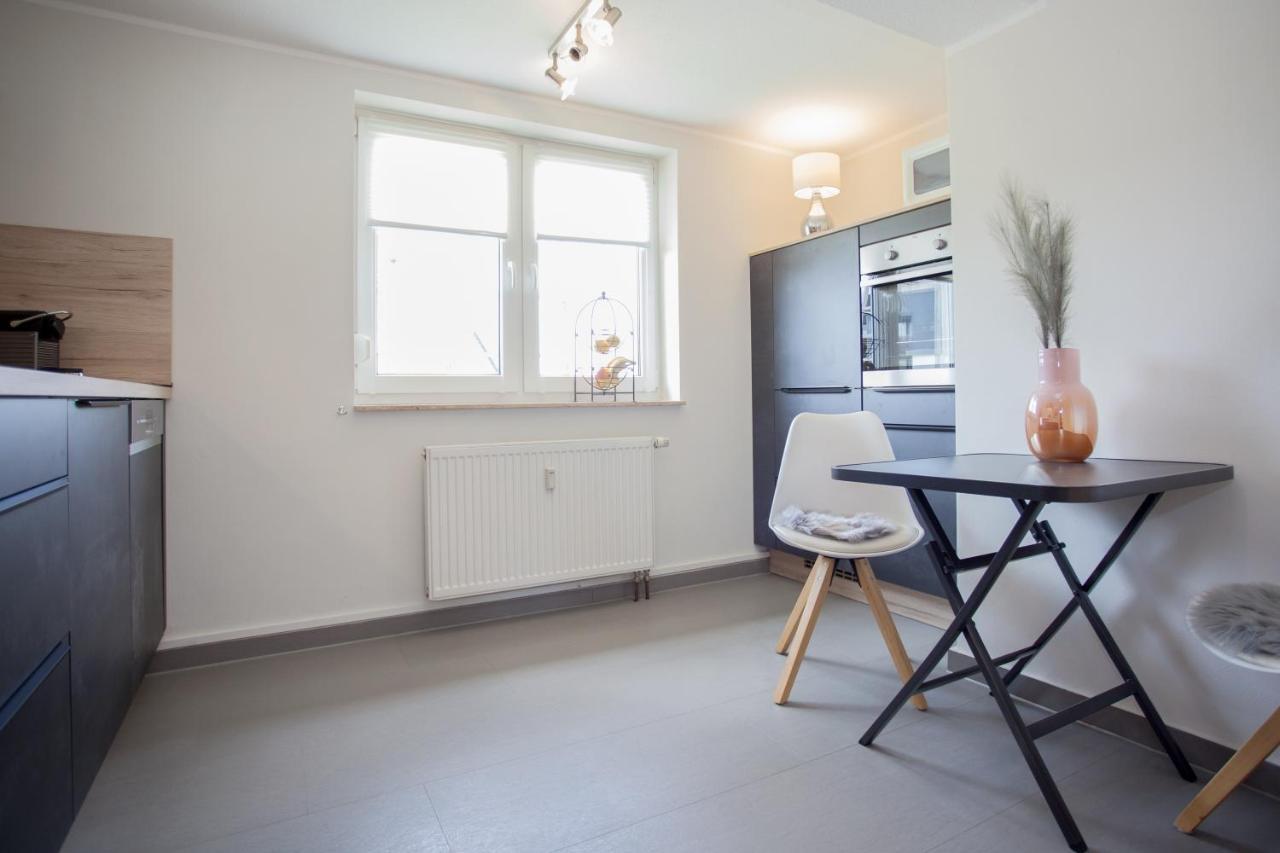 Ferienwohnung Mia Вінтерберг Екстер'єр фото