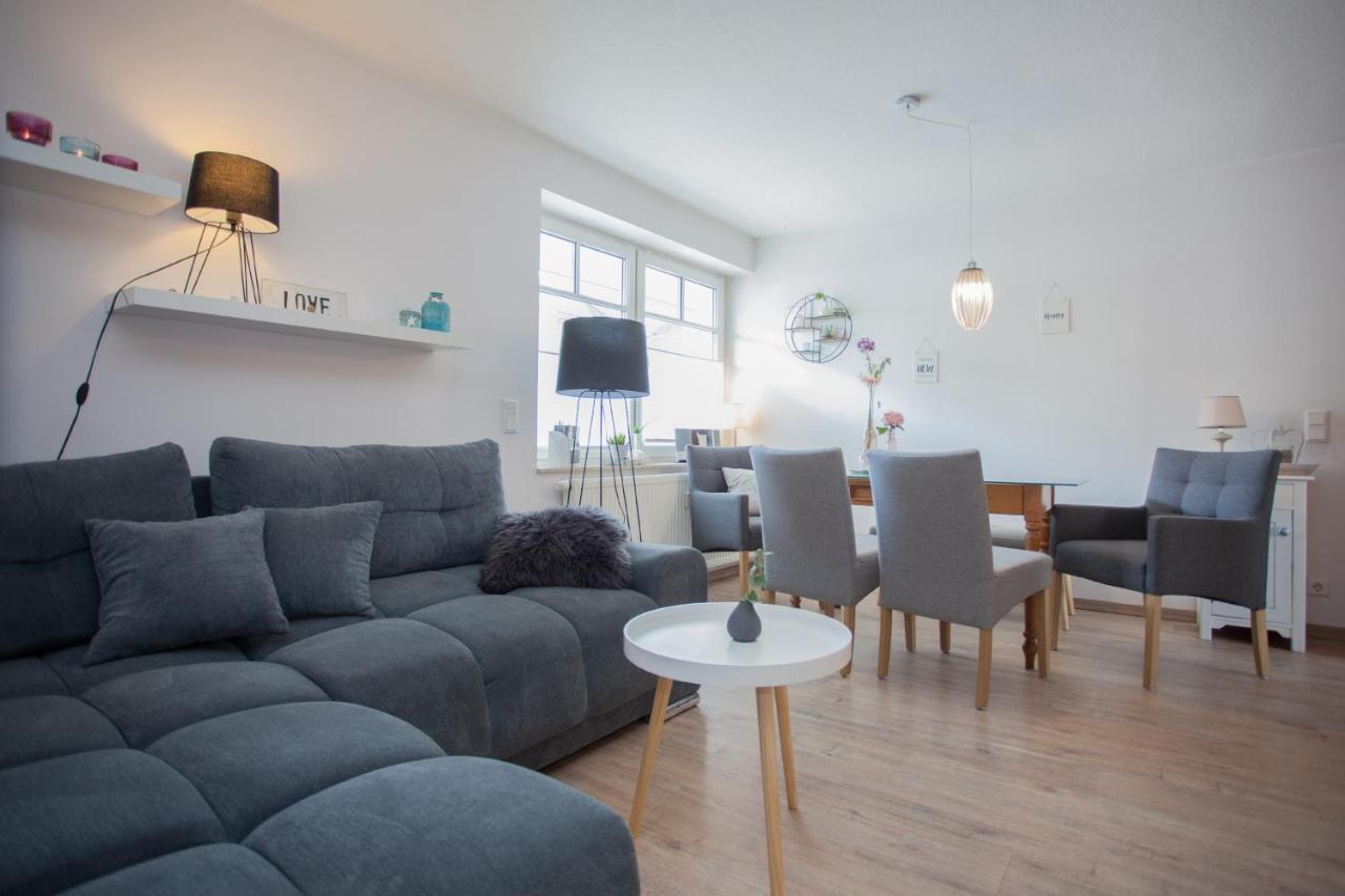 Ferienwohnung Mia Вінтерберг Екстер'єр фото