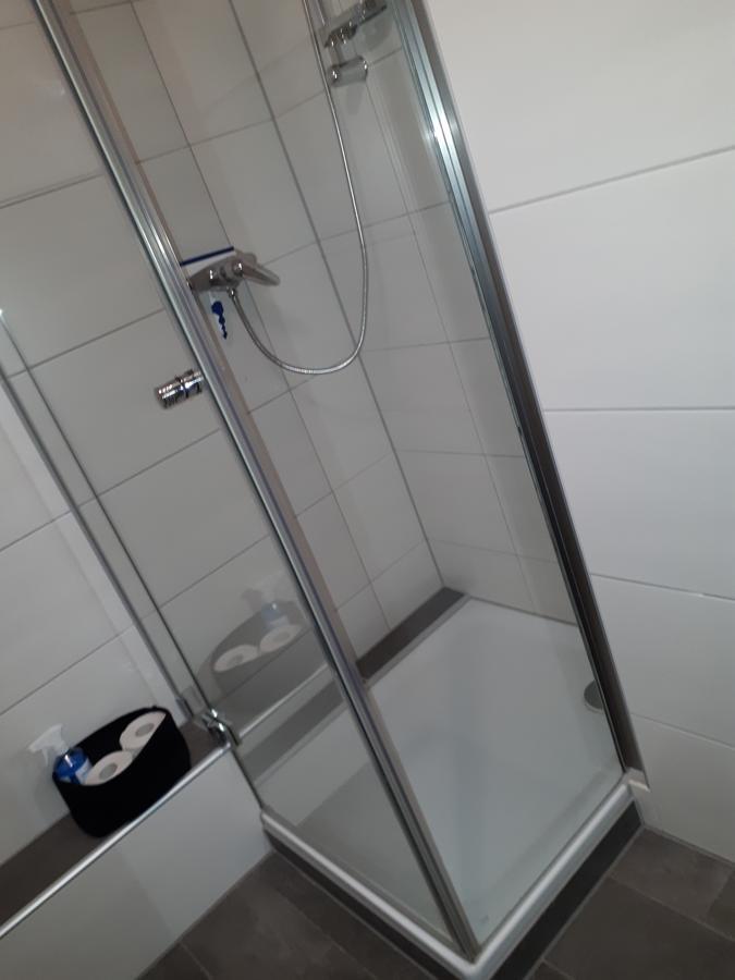 Ferienwohnung Mia Вінтерберг Екстер'єр фото